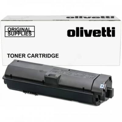 Olivetti D-Copia 3524MF Orijinal Toner