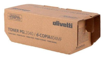 Olivetti D-Copia 403MF Orijinal Fotokopi Toner
