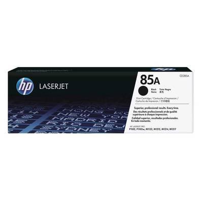 Hp 85A-CE285A Orijinal Toner