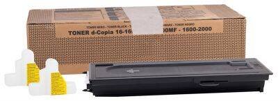 Olivetti D-Copia 16MF Orijinal Fotokopi Toner