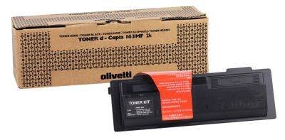 Olivetti D-Copia 163MF Orijinal Fotokopi Toner