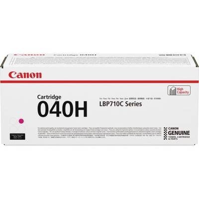 Canon CRG-040H/0457C001 Kırmızı Orijinal Toner Yüksek Kapasiteli