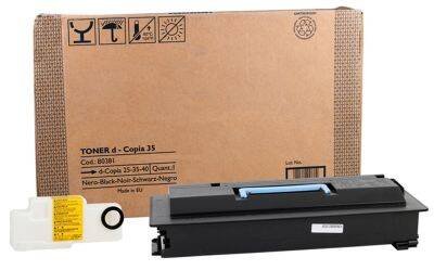 Olivetti D-Copia 25 Orijinal Fotokopi Toner