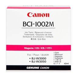 Canon BCI-1002M Kırmızı Orijinal Kartuş