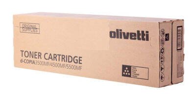 Olivetti D-Copia 3500MF Orijinal Fotokopi Toner