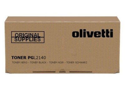Olivetti D-Copia 4003MF Orijinal Fotokopi Toner