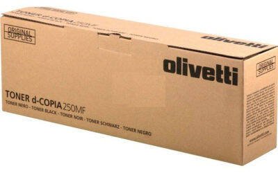 Olivetti D-Copia 250MF Orijinal Fotokopi Toner