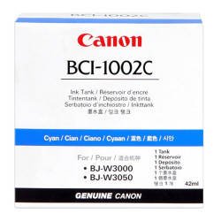 Canon BCI-1002C Mavi Orijinal Kartuş