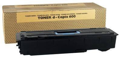 Olivetti D-Copia 600 Orijinal Fotokopi Toner