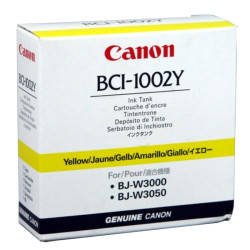 Canon BCI-1002Y Sarı Orijinal Kartuş