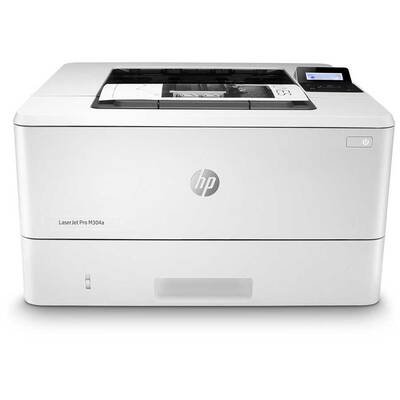 Hp Laserjet Pro M304A W1A66A Mono Lazer Yazıcı